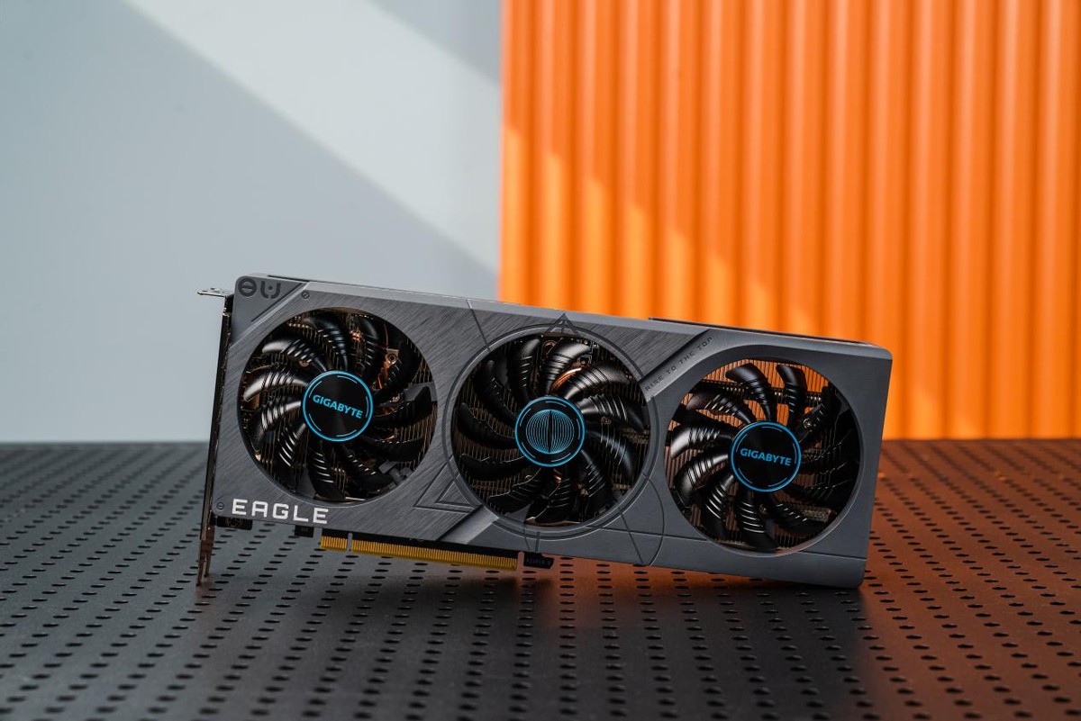 技嘉rtx3050oc6g猎鹰评测,技嘉rtx3060ti双风扇显卡测评