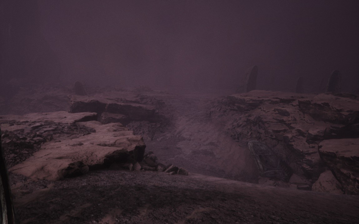 《蔑视》：一款没剧情没地图的恐怖游戏，被“蔑视”的究竟是谁？