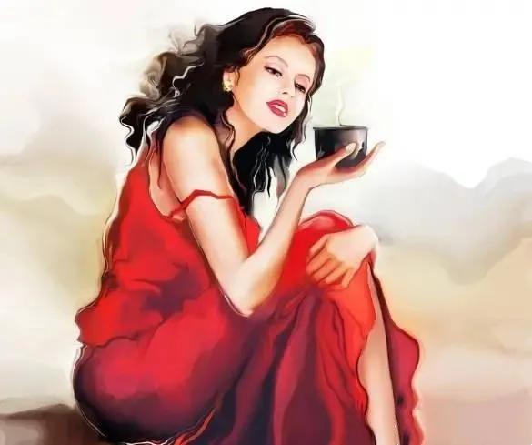 年轻时在家说一不二的强势“女王”，到年老的时候境遇会是怎样的