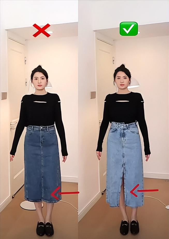 会打扮和不会打扮区别,会打扮跟不打扮的男生区别