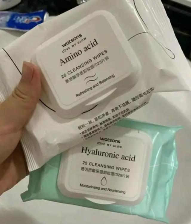 屈臣氏导购技巧,屈臣氏最值得买的几款良心产品