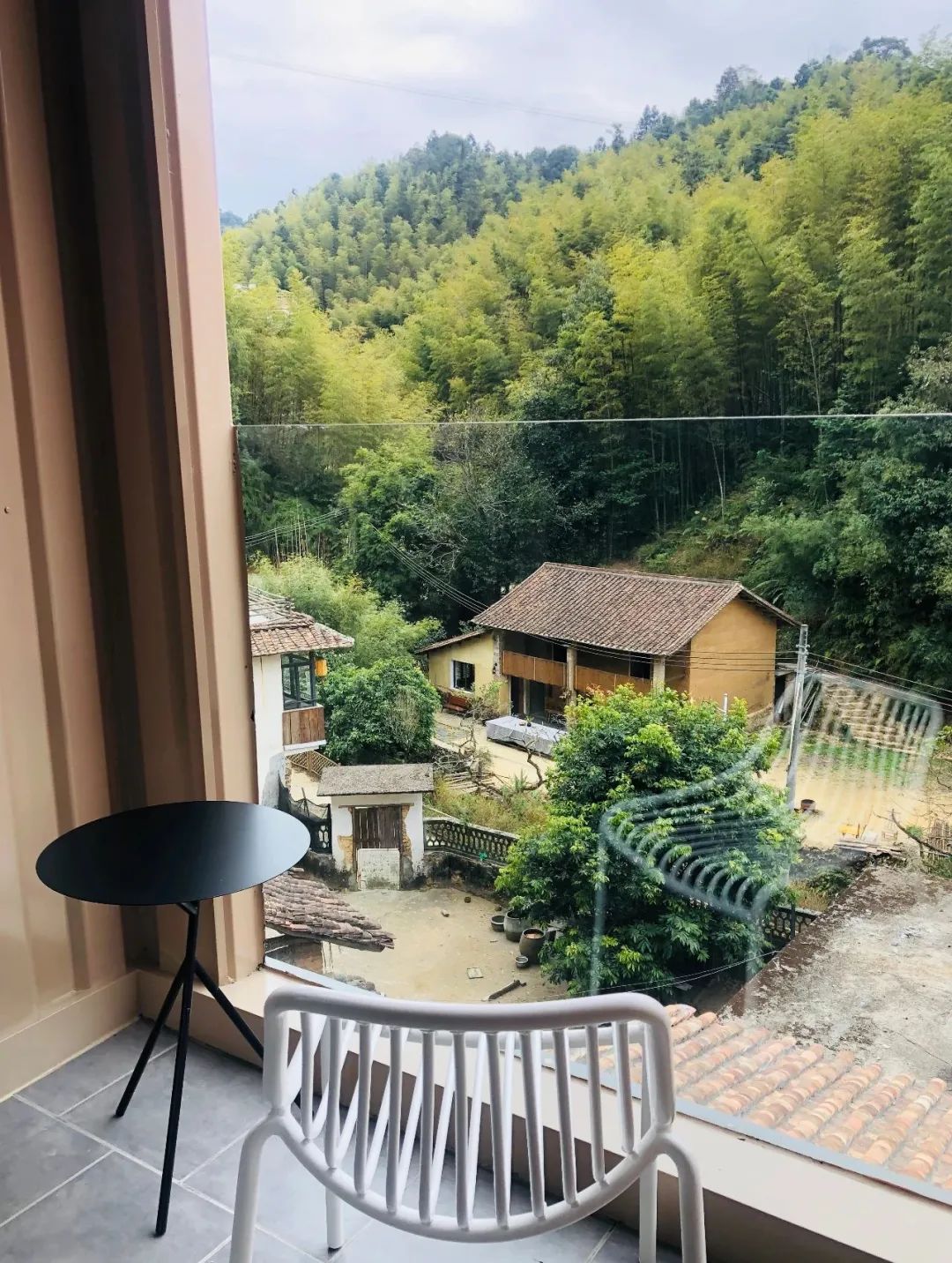 南昆山木舍品牌10号民宿价格,广东惠州南昆山田园山溪民宿推荐