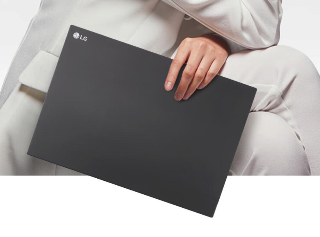 今夕是何年？LG推出笔记本新品，搭载锐龙5000芯片卖7899元