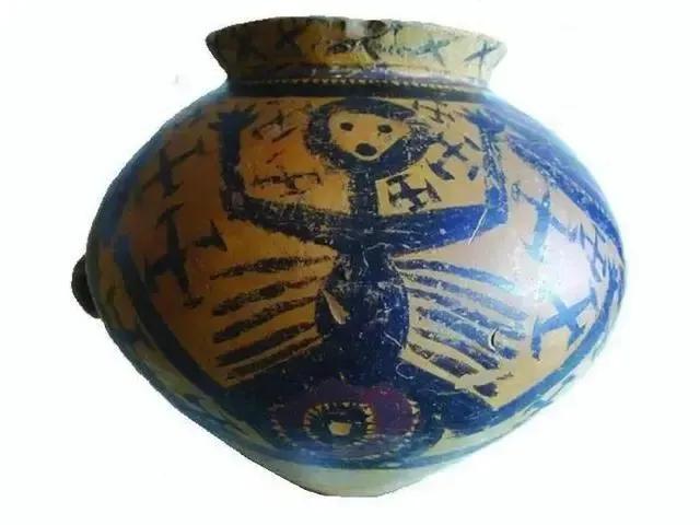 苯教九宫八卦版本,苯教九宫