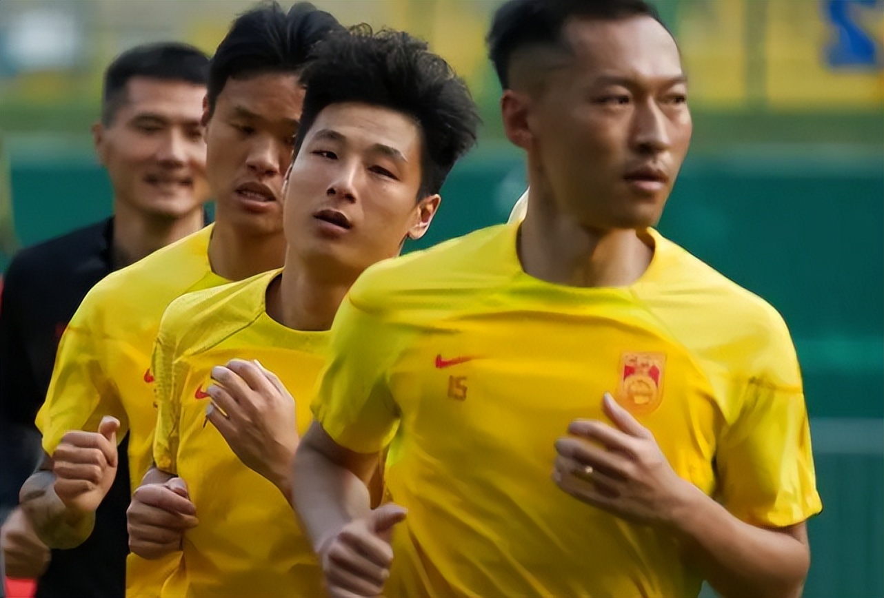 中国男足体脂率排名,中国男足现在的体脂是多少