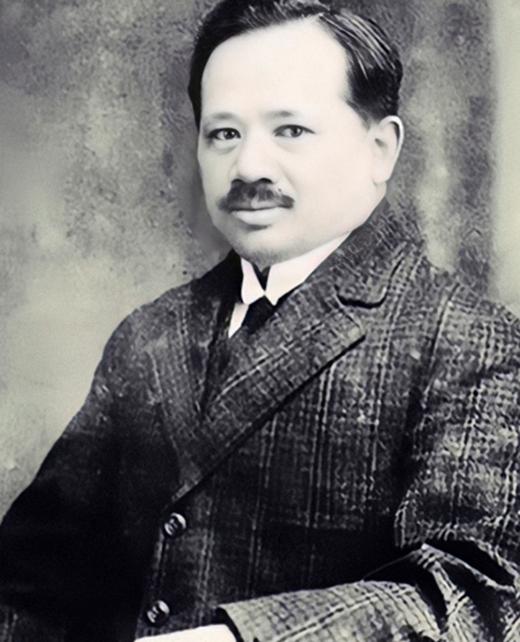 中国第一位留美女性,宋家王朝话事人,为敛财无所不用其极