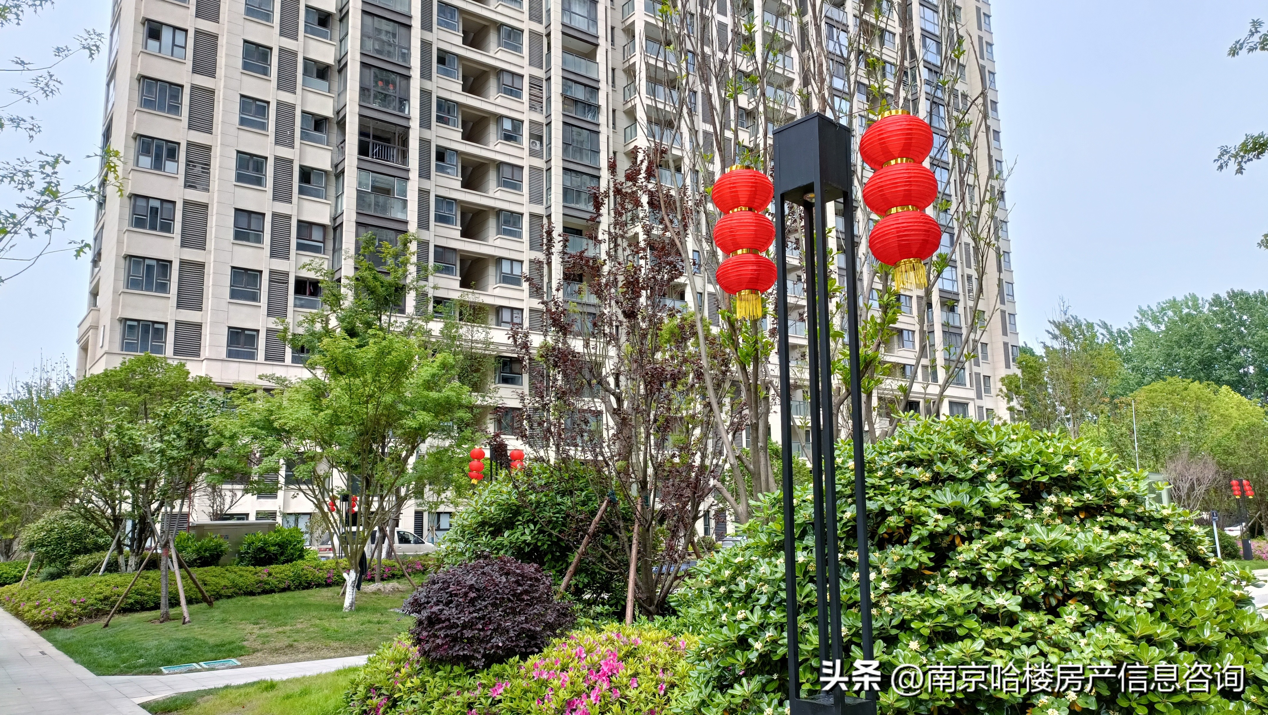 买房攻略新手必看现房,现房值得住一生的房子