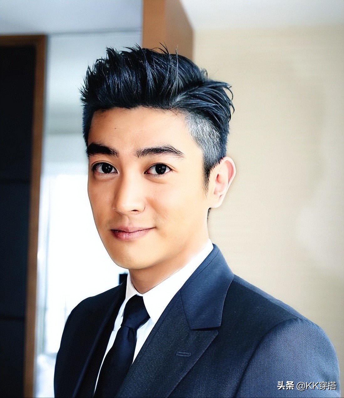 剪男士发型的基本功怎么样才好,发型男士剪哪种发型好看