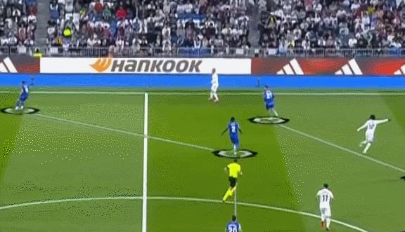 盘点世界足坛评选的最佳阵容,盘点世界足坛