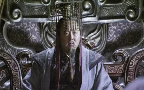 春秋战国时期的楚国简介,战国时期楚国最强盛的时期