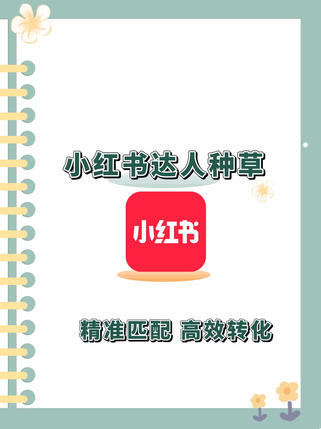 小红书的营销推广手段,小红书营销推广的4大策略