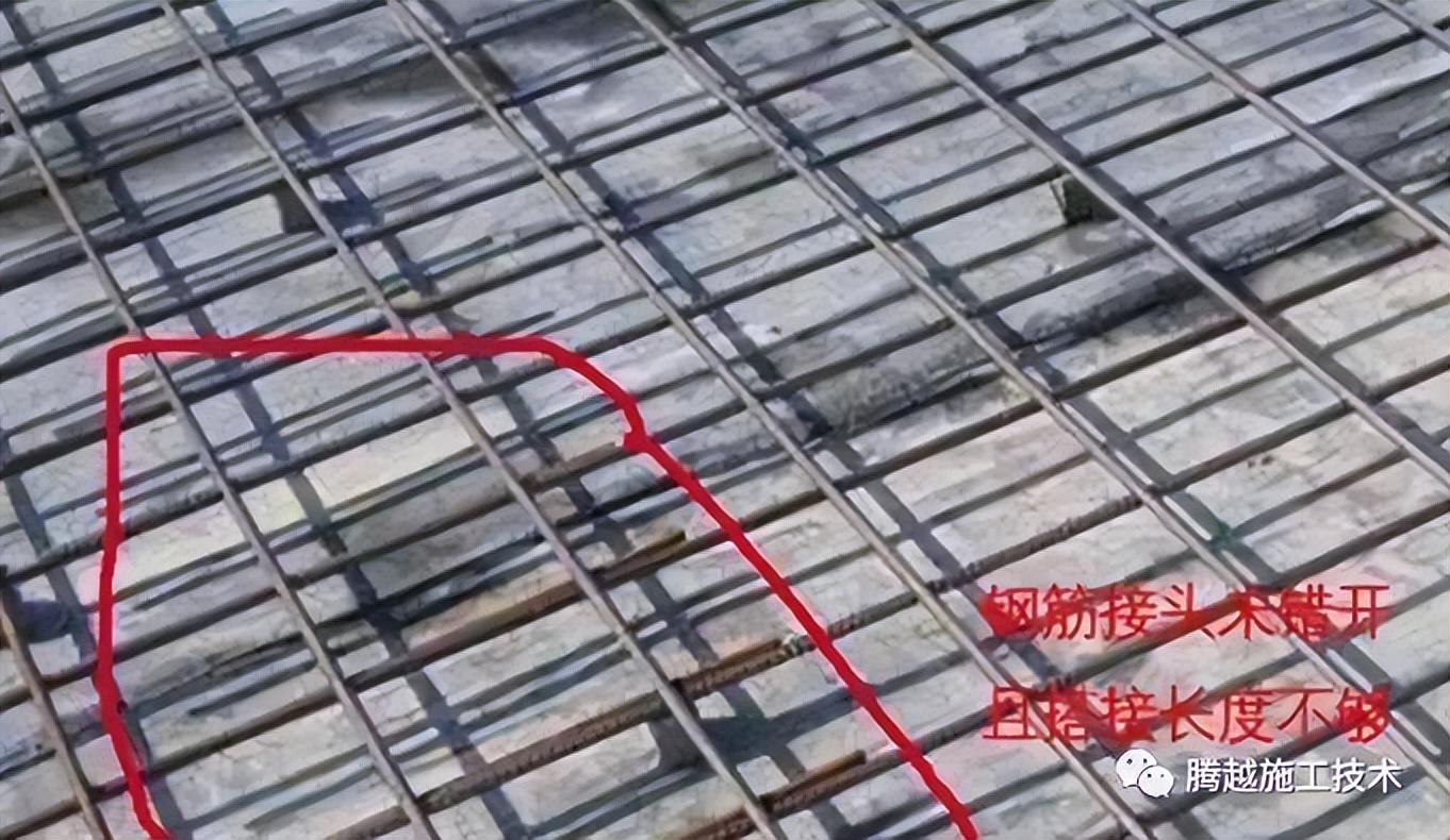 钢筋的质量通病,钢筋套筒连接质量通病