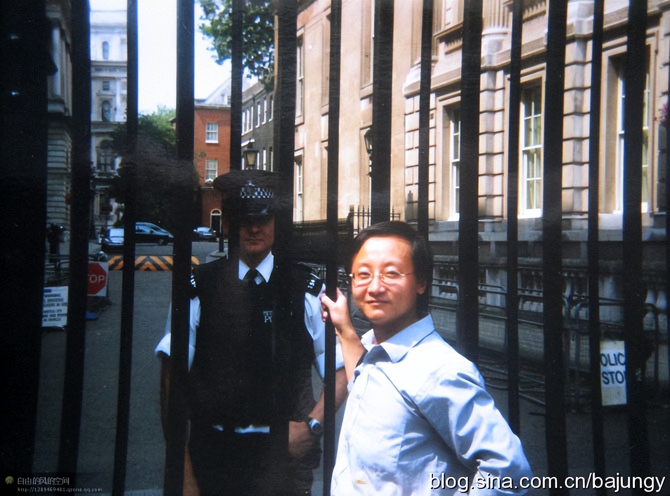 英伦印象,英伦印象小区