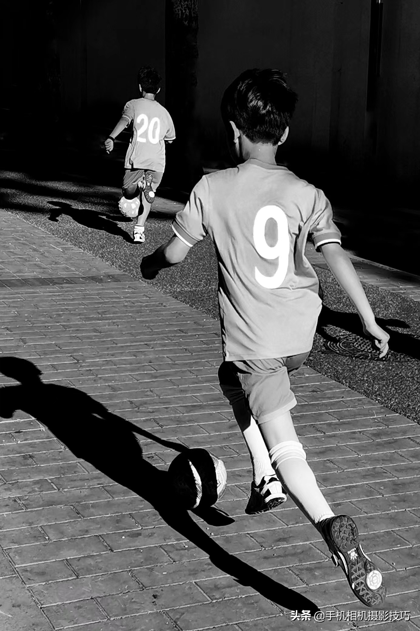 8个小技巧教你拍出高逼格的照片,教你四招如何拍出好看的照片