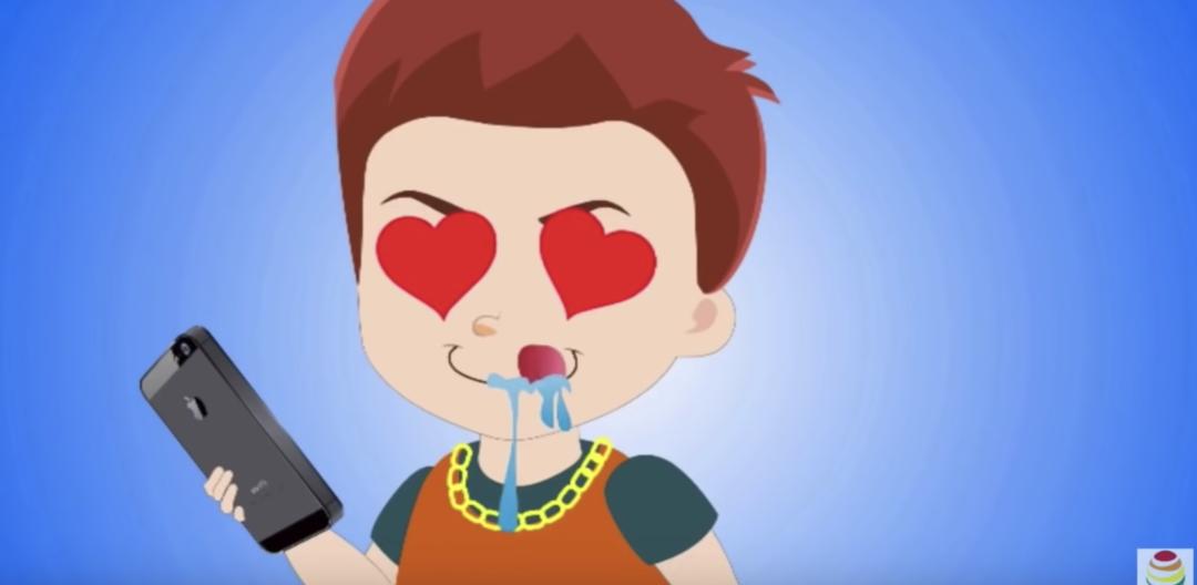 篡改地图、恋童、杀戮，江南布衣在干什么？