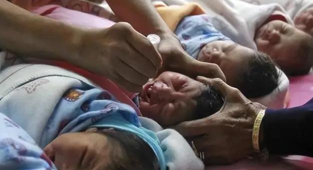 尼日利亚婴儿工厂被曝光,尼日利亚婴儿工厂被捣毁