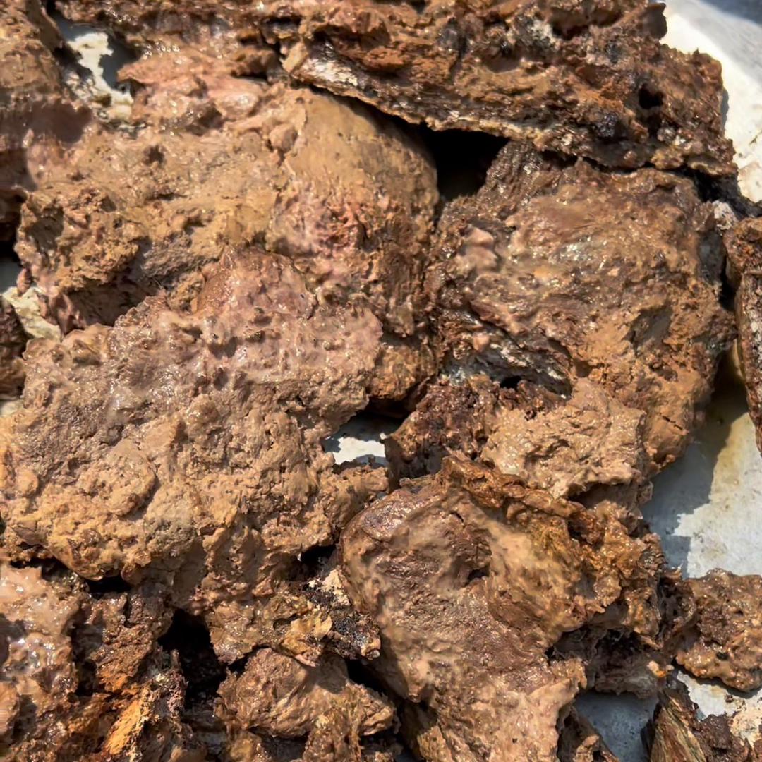 东北臭大酱的正确吃法,东北臭大酱和东北大酱哪个好吃