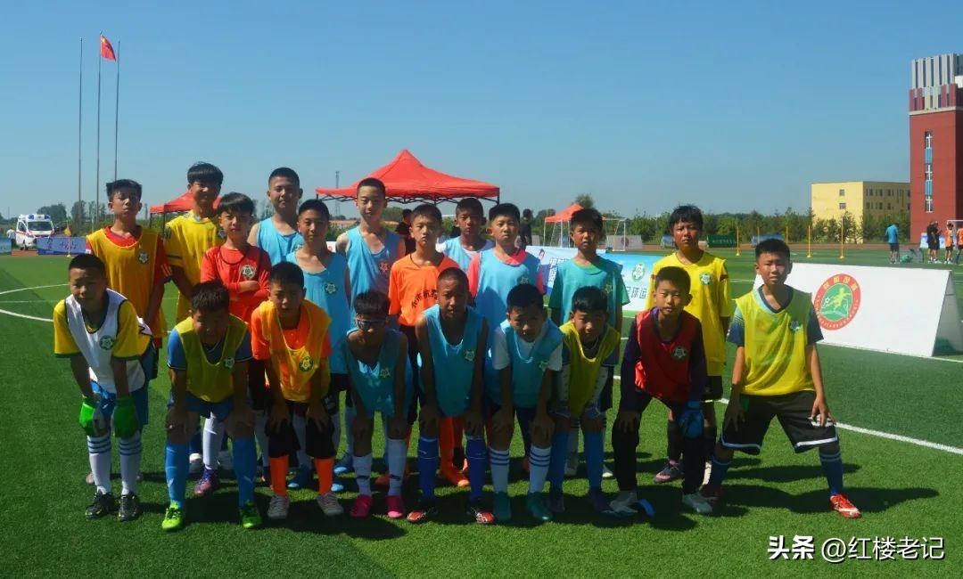 全国青少年足球夏令营黑龙江2022,2018全省青少年足球夏令营