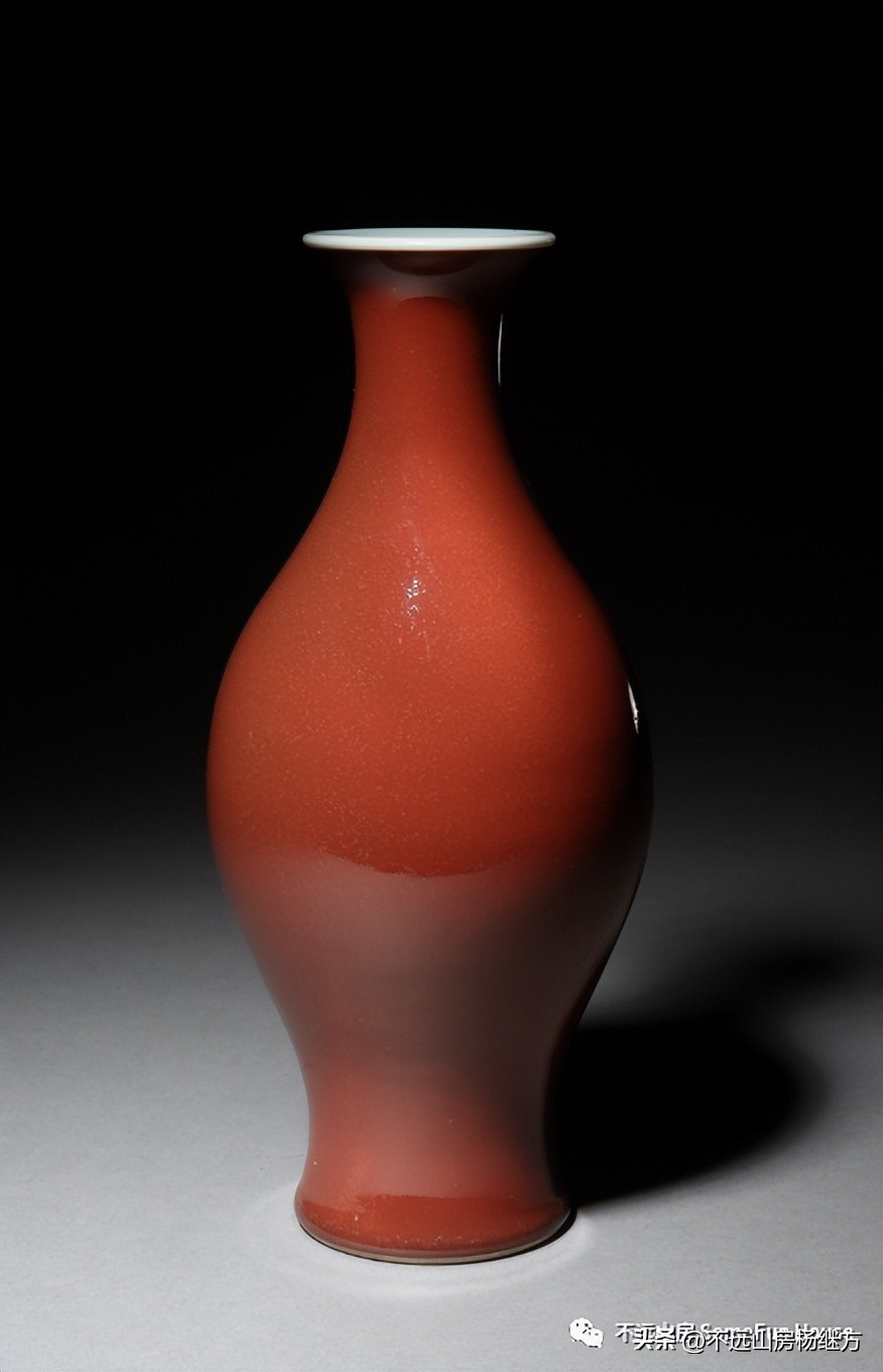 雍正黄色釉瓷器图,清代雍正朝粉青釉瓷器鉴赏