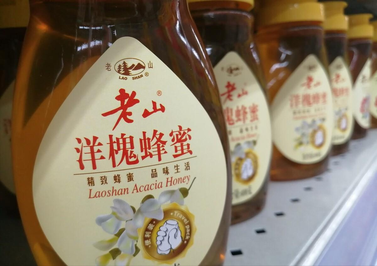 十块多蜂蜜造假,解密勾兑蜂蜜
