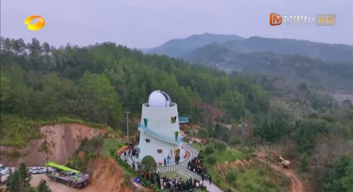 共读｜《云上的小店》：星光耀小河