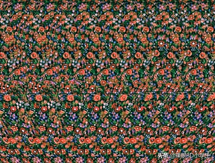 地球三维立体动图,有趣的三维图