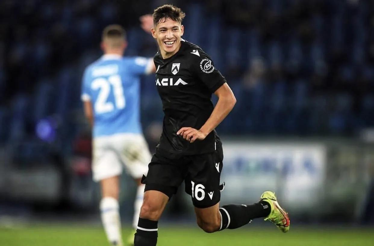 阿根廷边翼卫莫利纳,阿根廷莫利纳在马竞表现