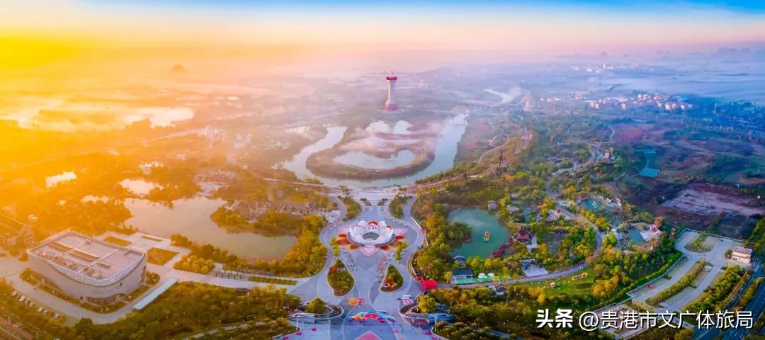 广西研学旅行推荐,2022广西研学旅行方案