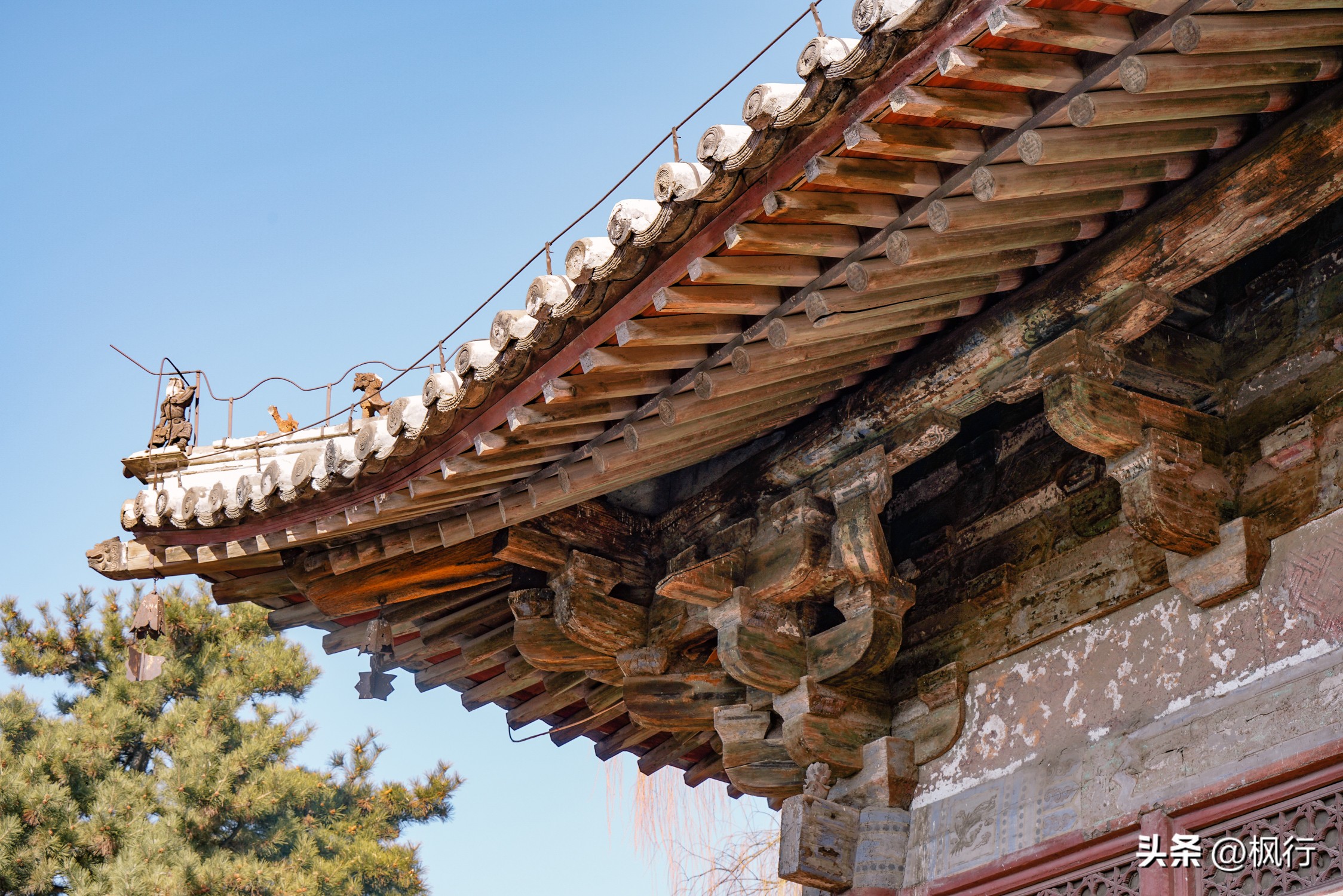 蓟县冬季旅游景点推荐一日游路线,蓟县长城攻略一日游
