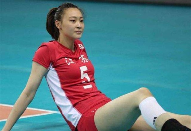 女排冠军惠若琪嫁给谁了,女排功勋队长惠若琪