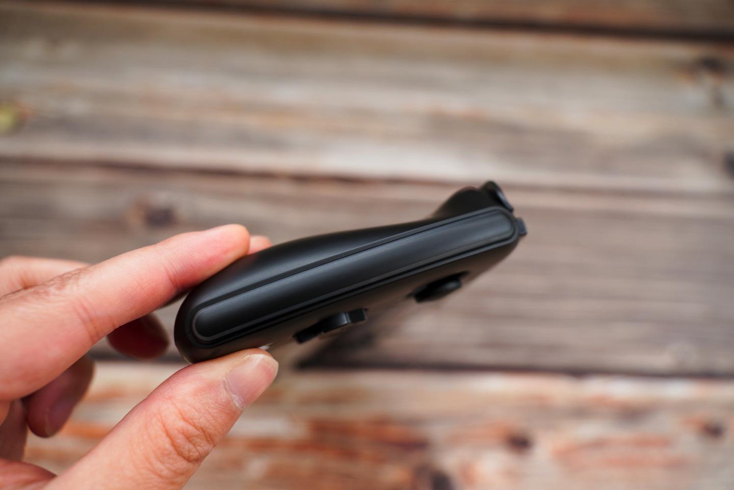 ayaneo安卓掌机评测,aynodin奥丁安卓游戏机测评