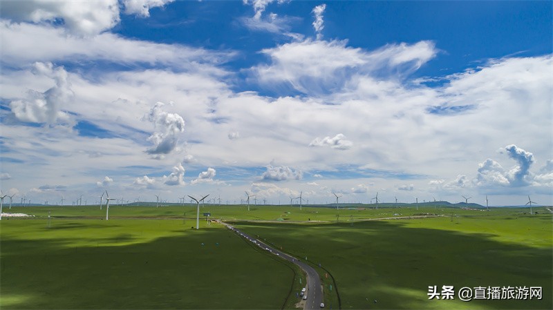 诗与远方内蒙古,诗与远方途乐