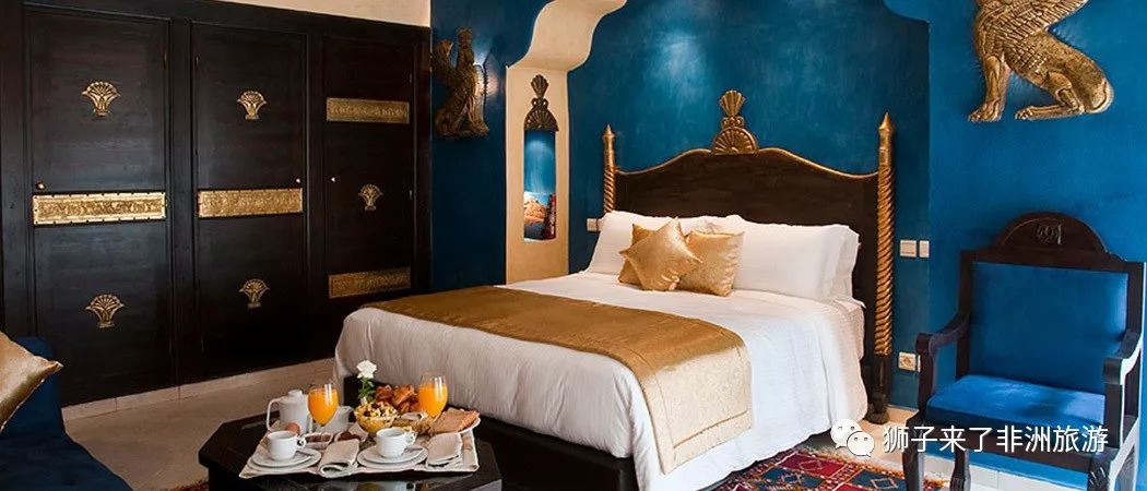 摩洛哥酒店视频,摩洛哥酒店住哪里方便