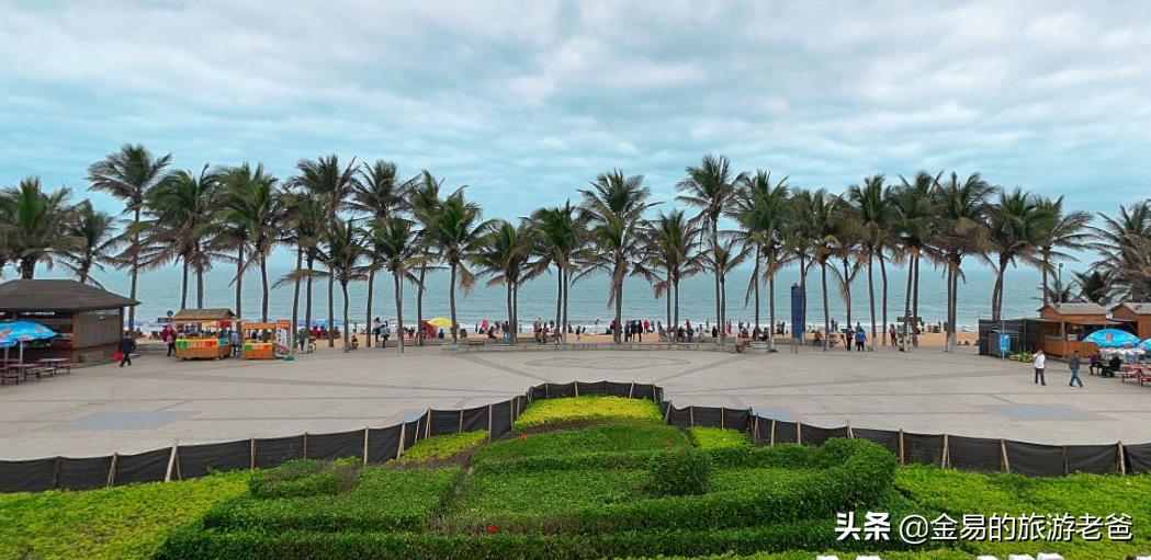 海南海口人说话,海南海口俯瞰图