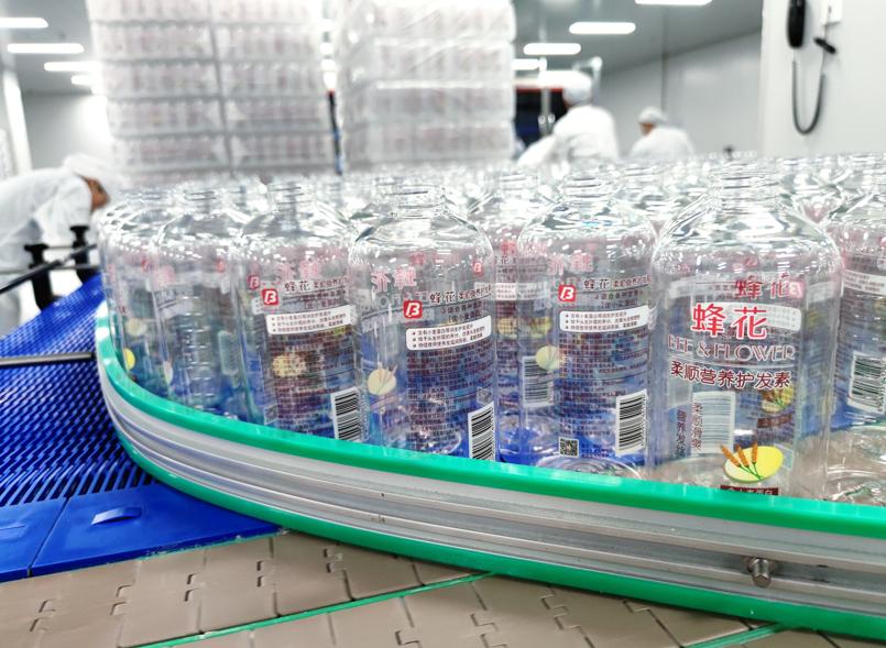 大熊猫丫丫被蜂花认养成功了吗,蜂花回应要认养熊猫丫丫