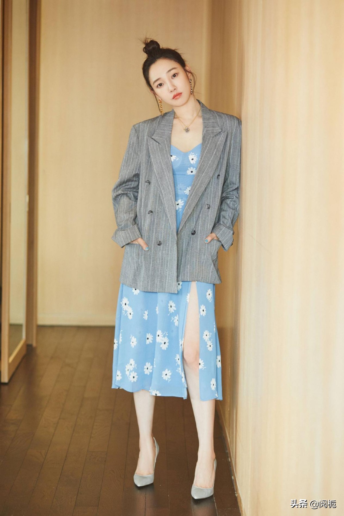 白百何被爆出轨原因,知名女演员被爆婚内出轨有哪些