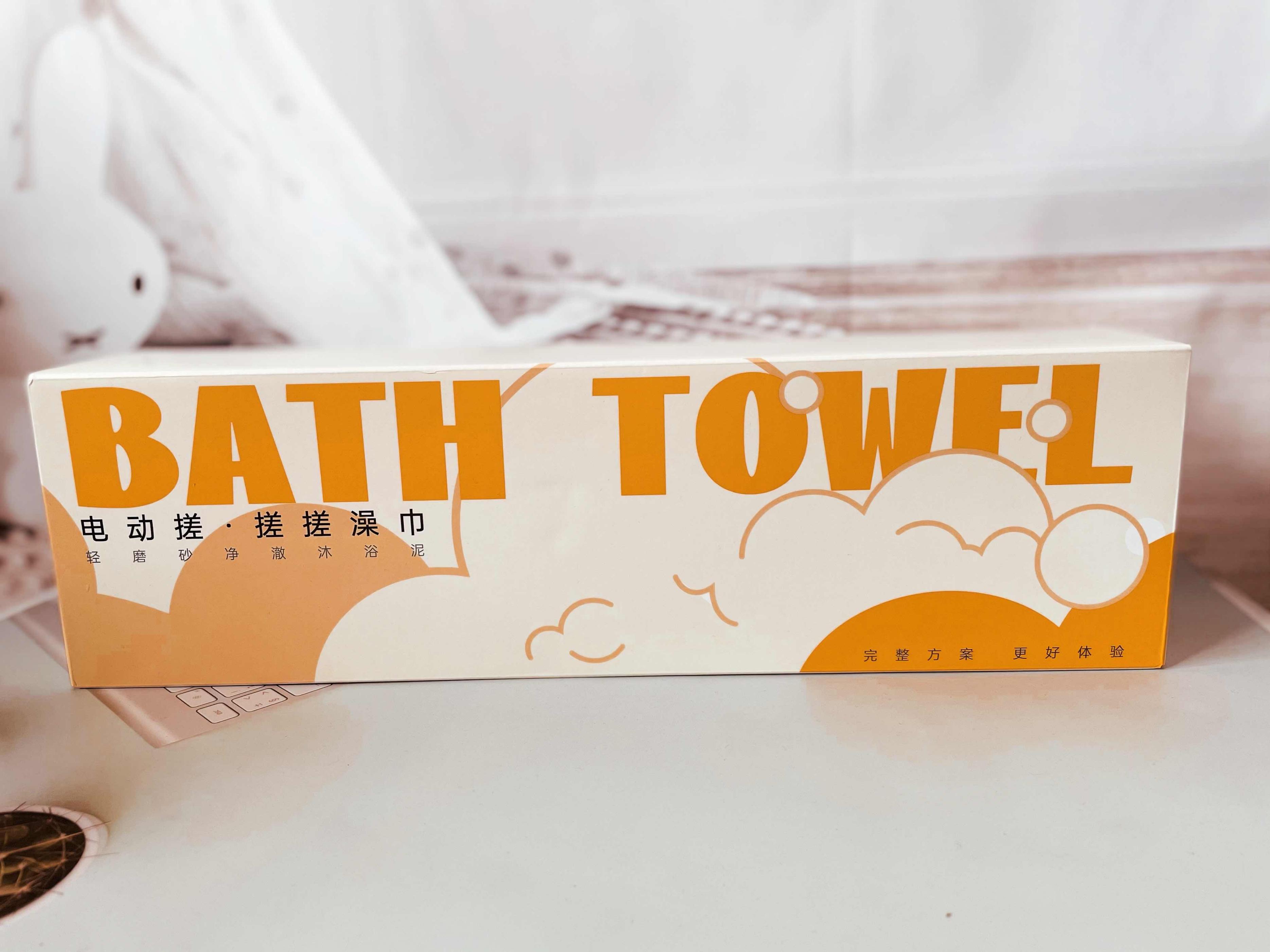 懒人自动洗澡神器小米,如何拆解小米有品电动洗澡刷