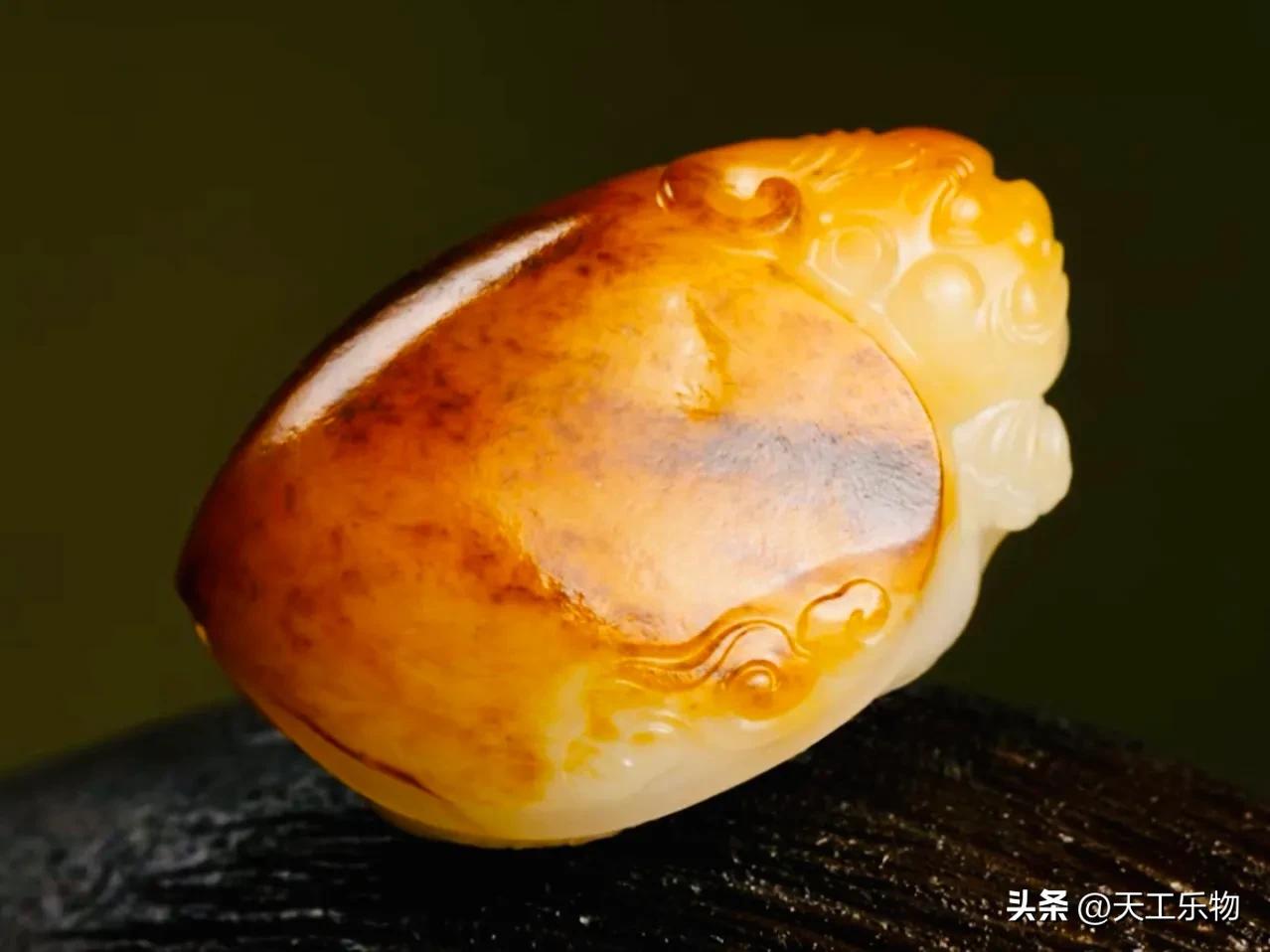 玛丽艳红皮籽料200克多少钱,玛丽艳的橘红皮籽料真假区别