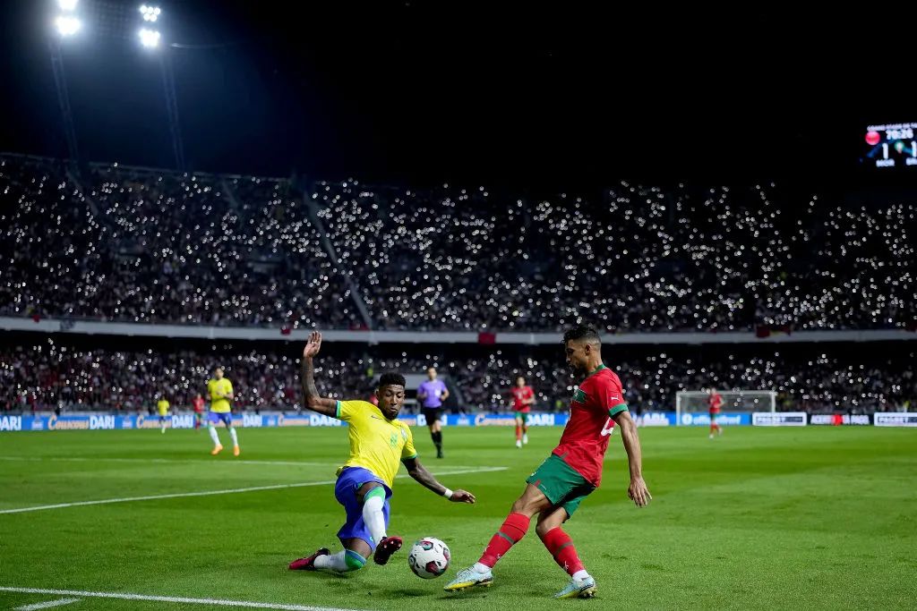 埃默松集锦,埃默松最新消息