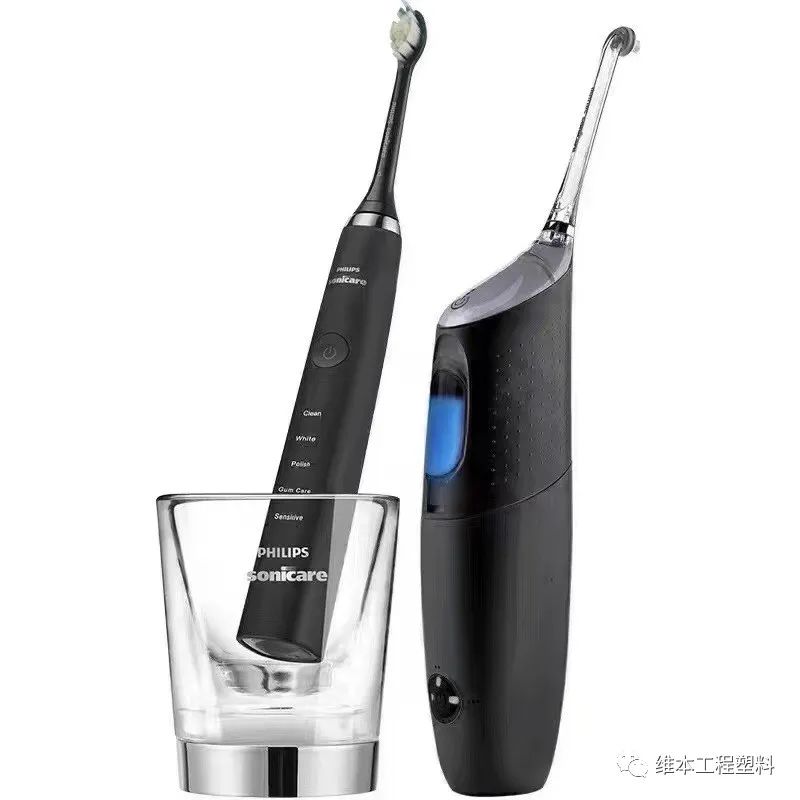 静音、再静音一点——WintoneST550与水牙线