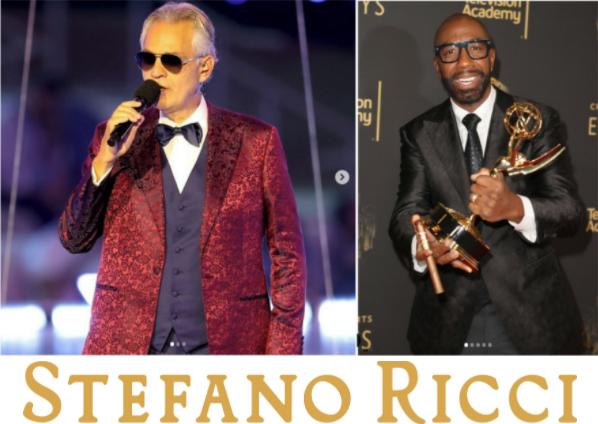 stefanoricci奢华,stefanoricci是什么品牌