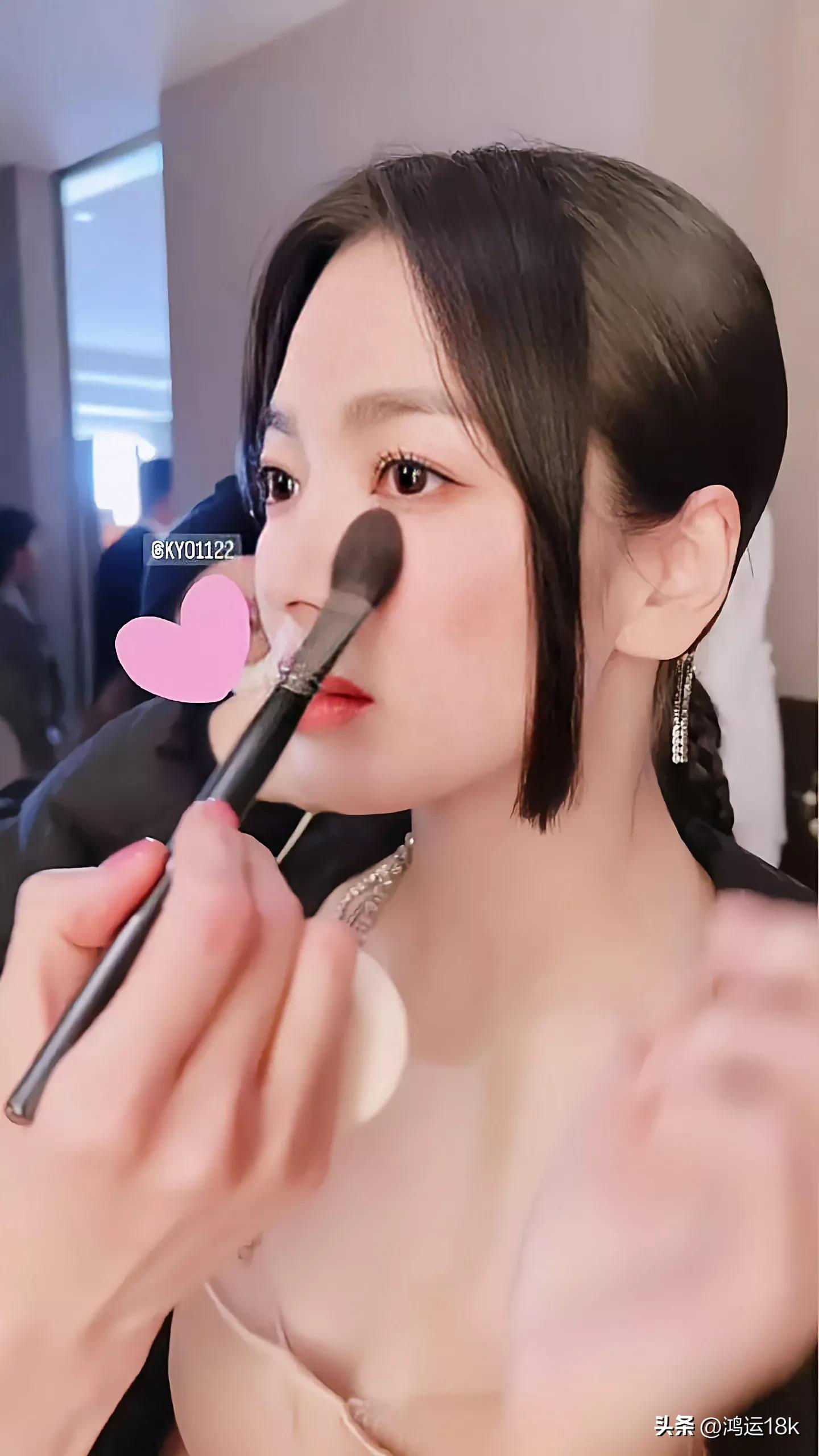 宋慧乔韩国版范冰冰,韩国女演员宋慧乔新宣传照曝光