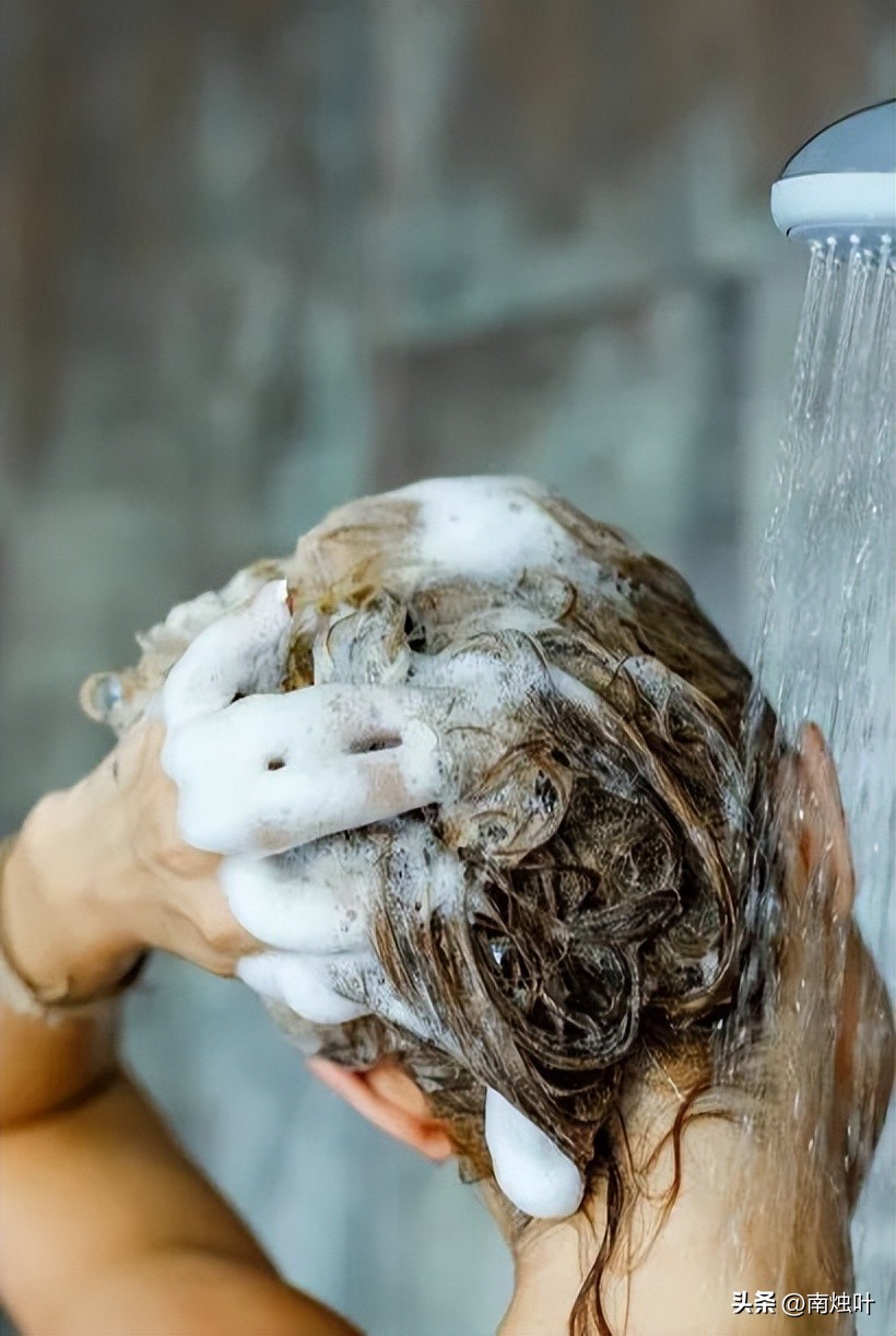剃过头怎么让头发快速生长,头发真的会越剃越多吗