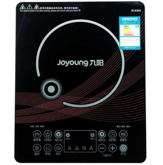 电磁炉烧水壶十大品牌,餐饮电磁炉品牌十大排名大全