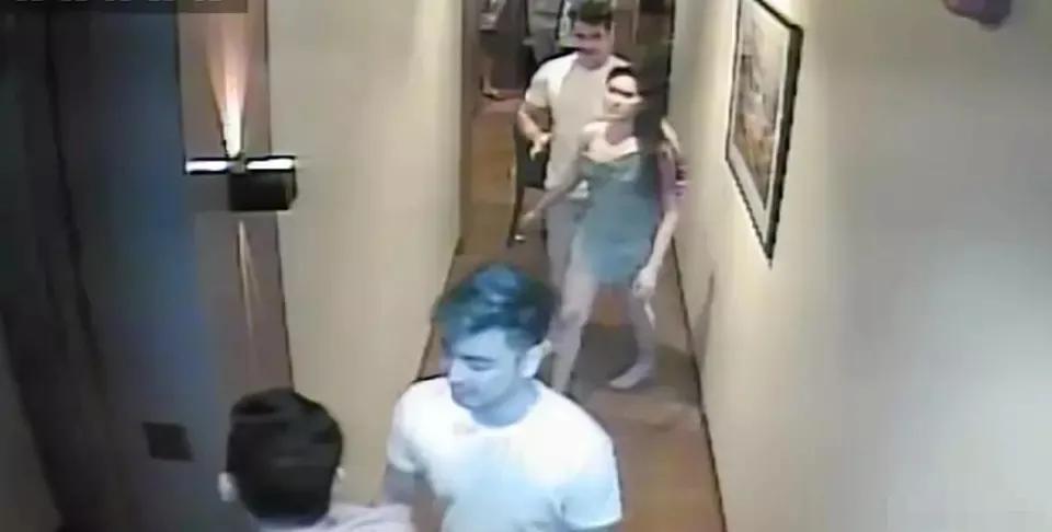 菲律宾空姐跨年夜酒店离奇死亡，体内发现11人DNA，调查结果如何