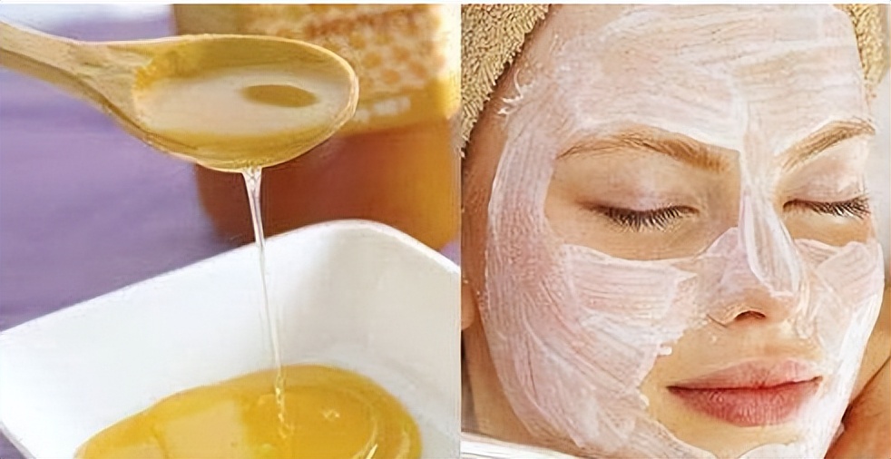 蜂蜜怎么发酵做成面膜的,家庭自制蜂蜜面膜怎么做的呢