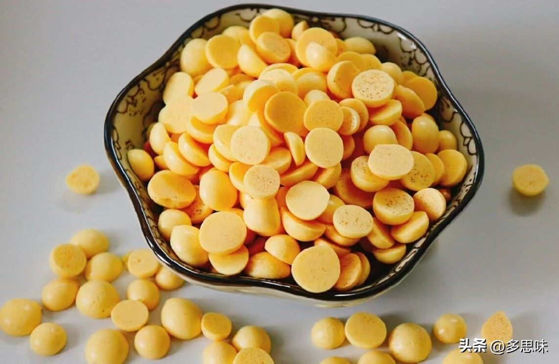 奶粉多了怎样做零食给宝宝吃,奶粉做100种简单零食不用烤箱