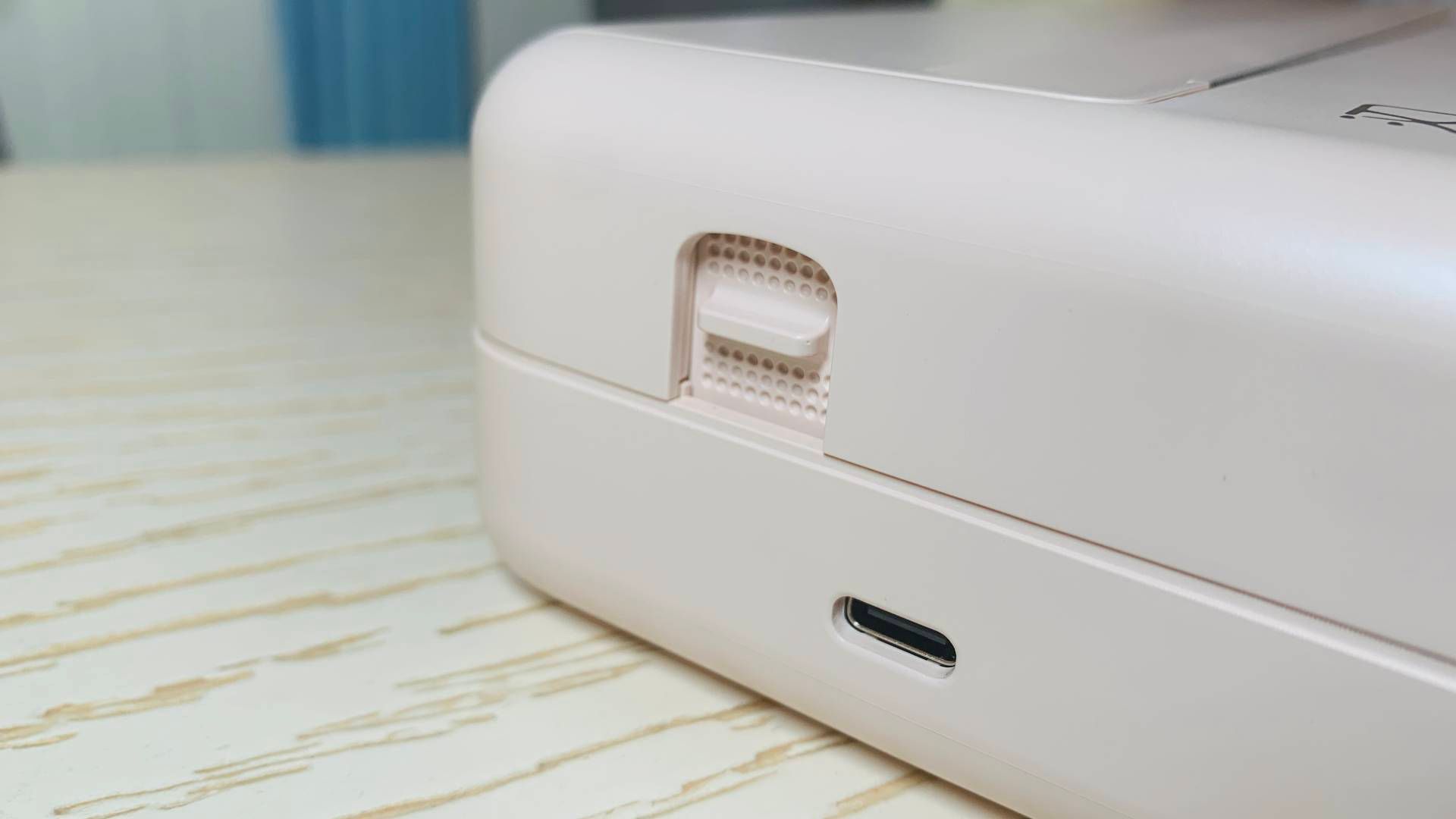 汉印mt810打印机换墨盒,mt800汉印便携式打印机视频