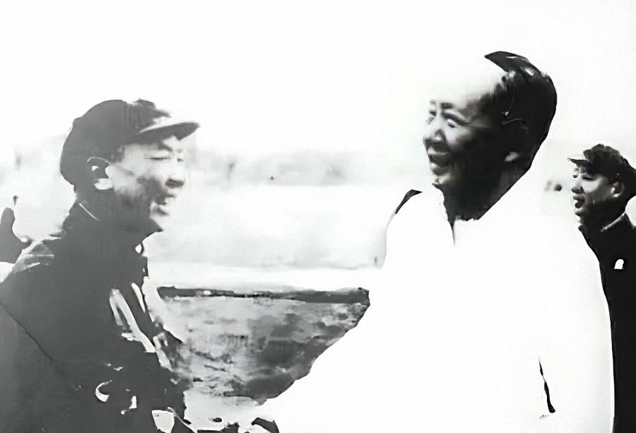 毛主席亲自指示，葛洲坝建设揭开神秘面纱！