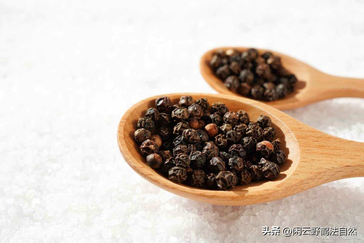 胡椒做菜用处,胡椒炒菜的用途